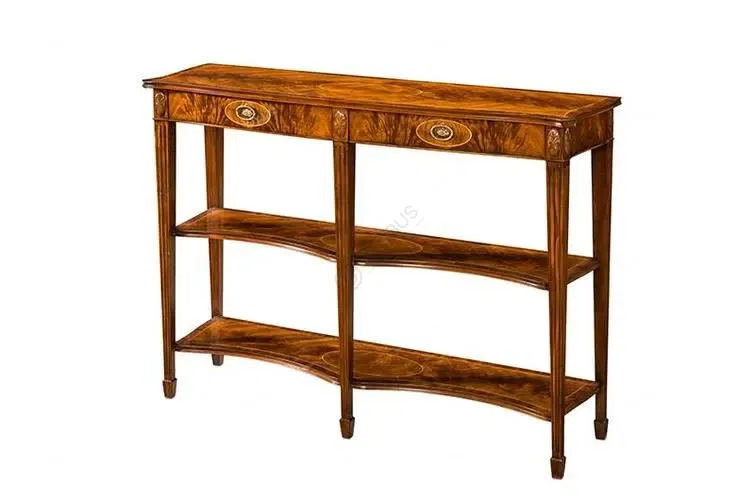 Консоль Nimia