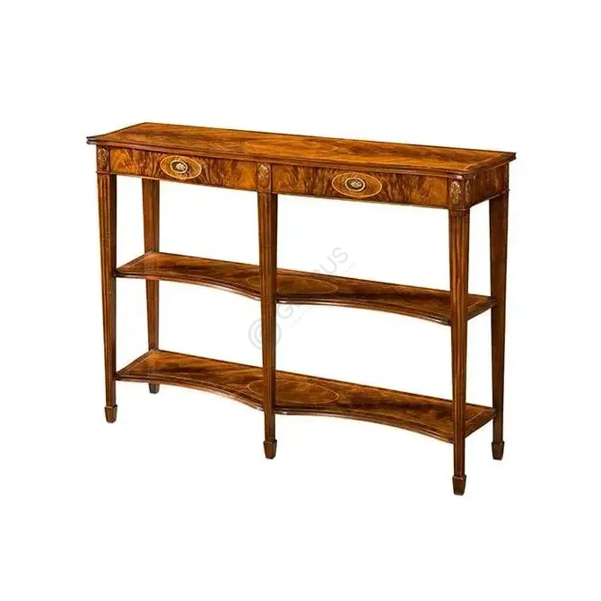 Консоль Nimia