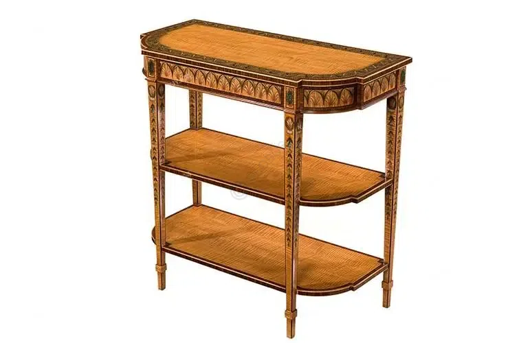 Консоль Giulena