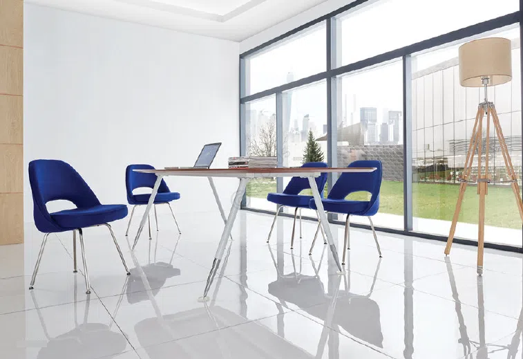 Стул для офиса Barbara