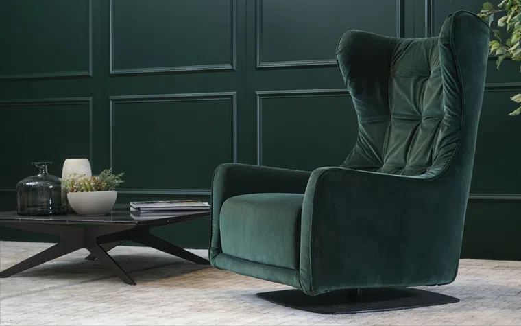 Кресло ENNE Tanka