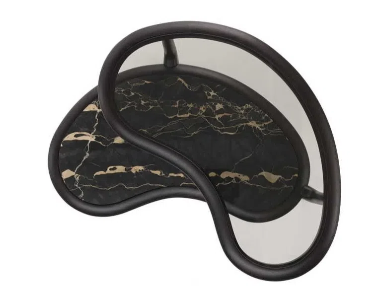 Угловой столик CECCOTTI Fagiolo