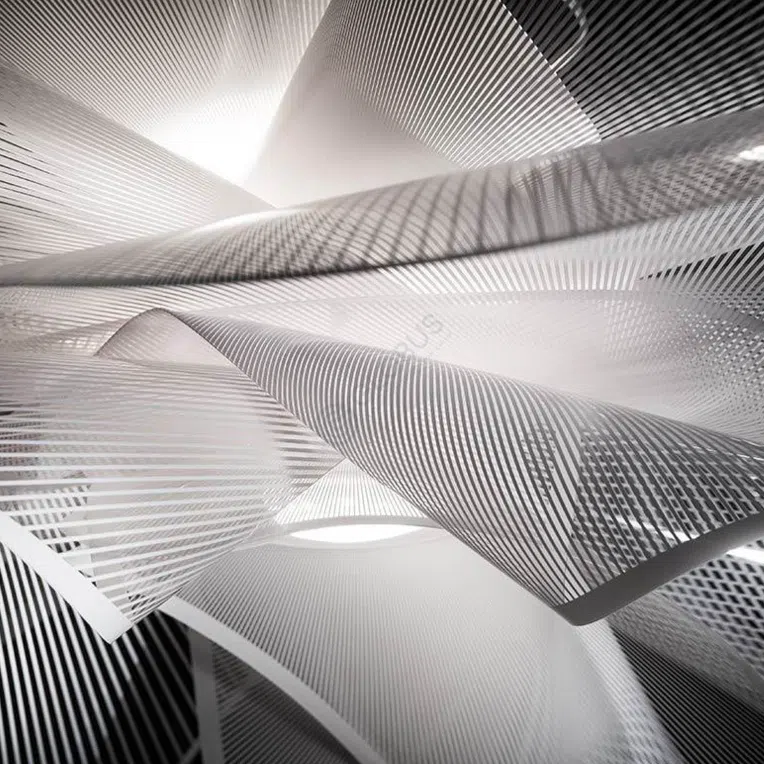 Подвесной светильник SLAMP LA