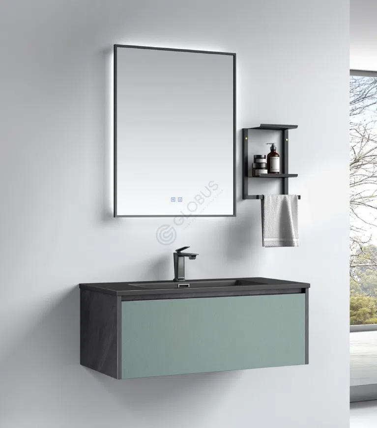 Ванный шкаф Osteno