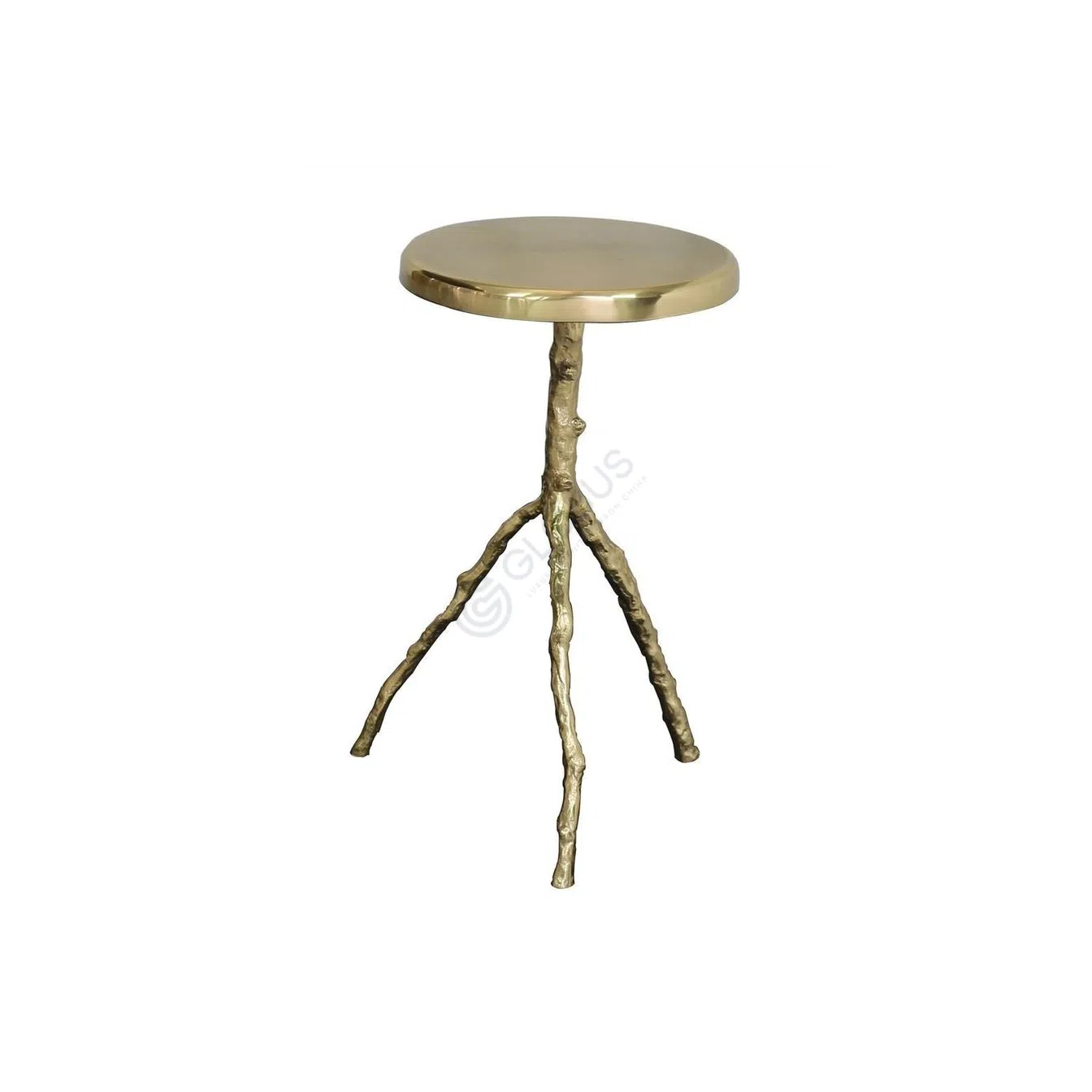 Угловой столик GINGER AND JAGGER Embrace