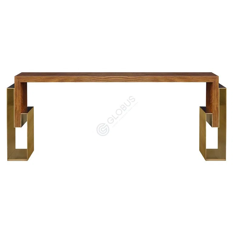 Консоль Remus