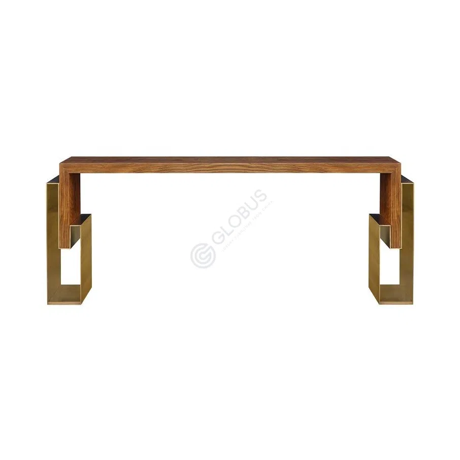 Консоль Remus