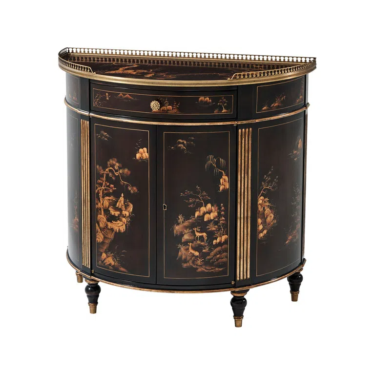 Комод Refrattario