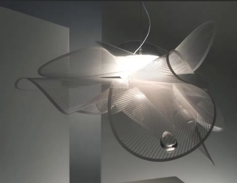 Подвесной светильник SLAMP LA