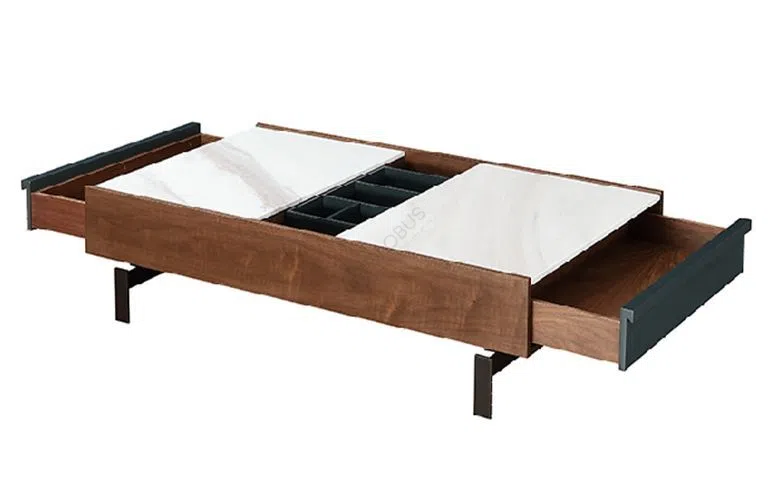 Журнальный столик Guerrando