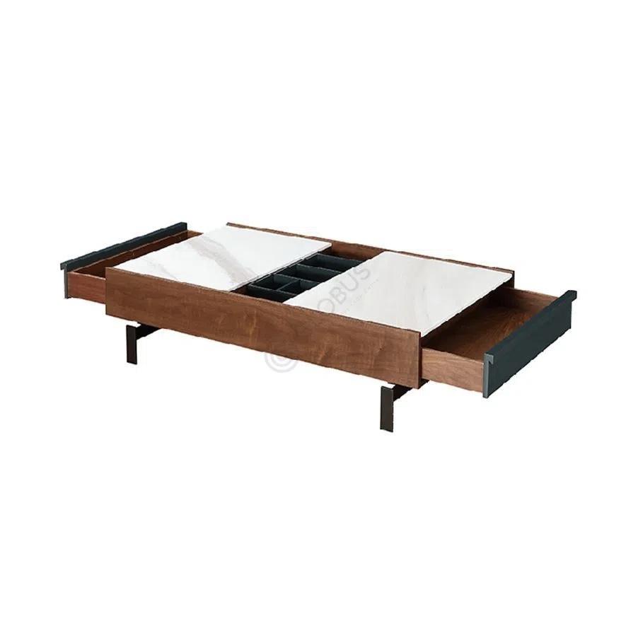 Журнальный столик Guerrando