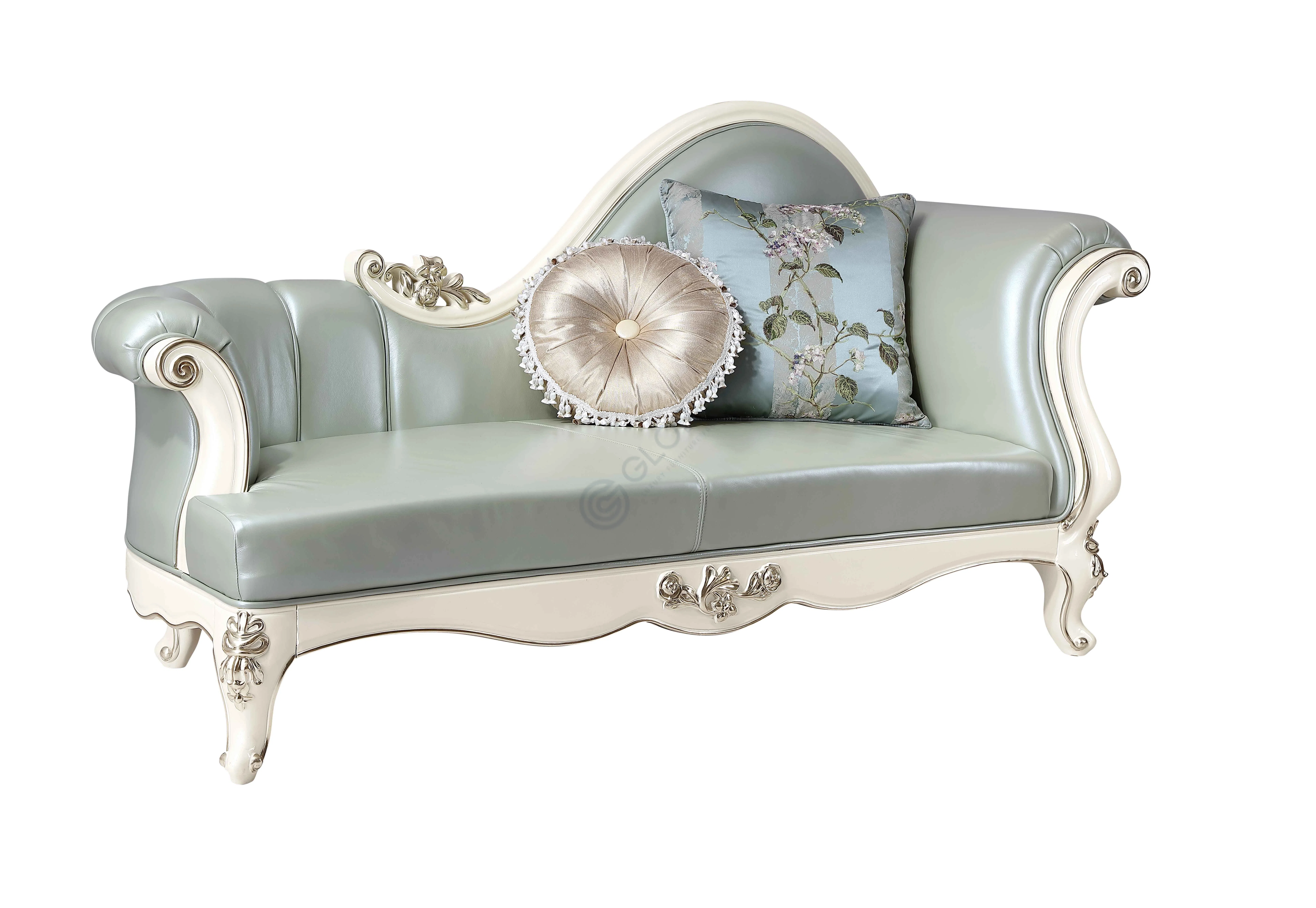 Кушетка Ustrice