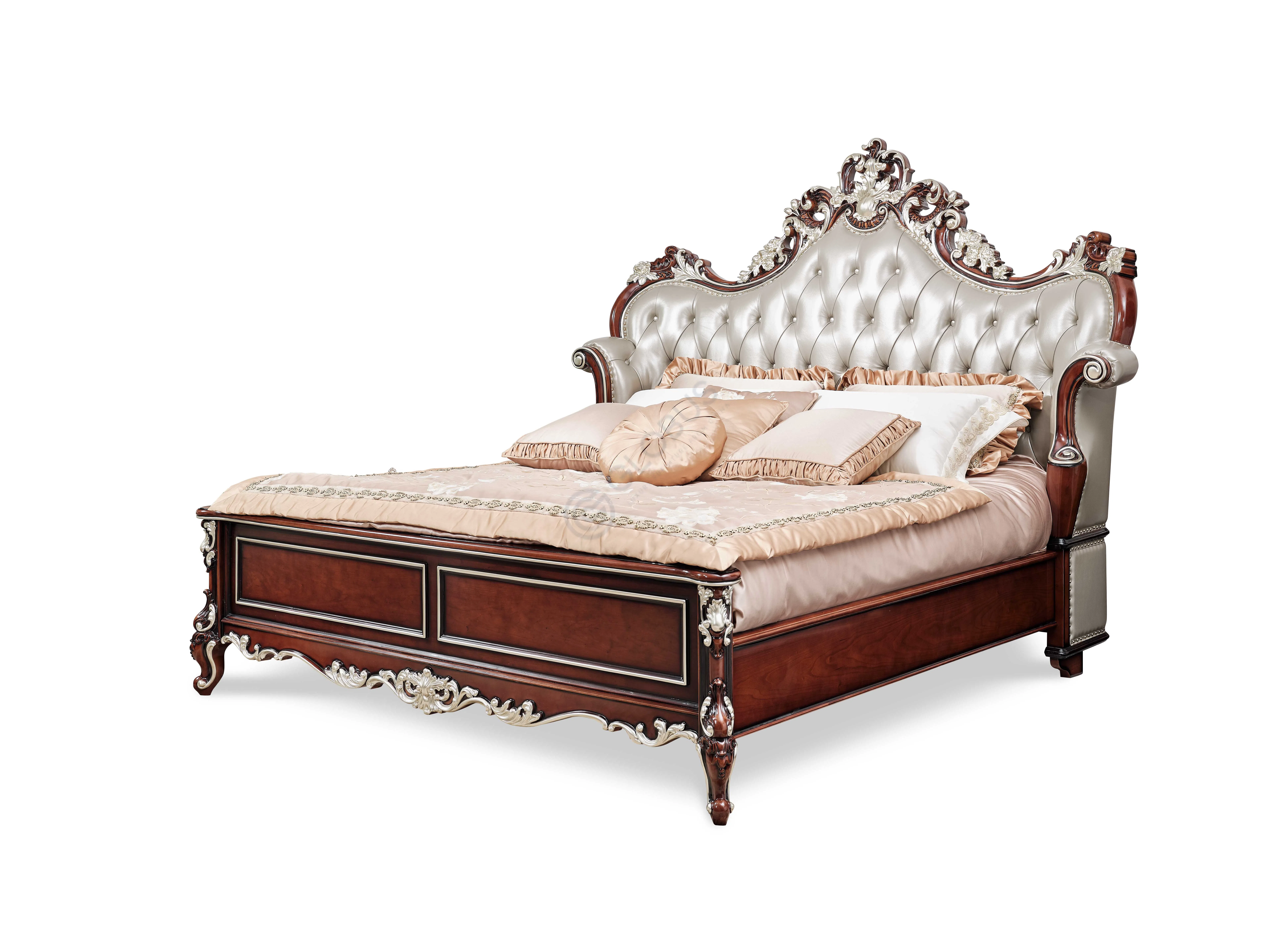 Кровать Tornade