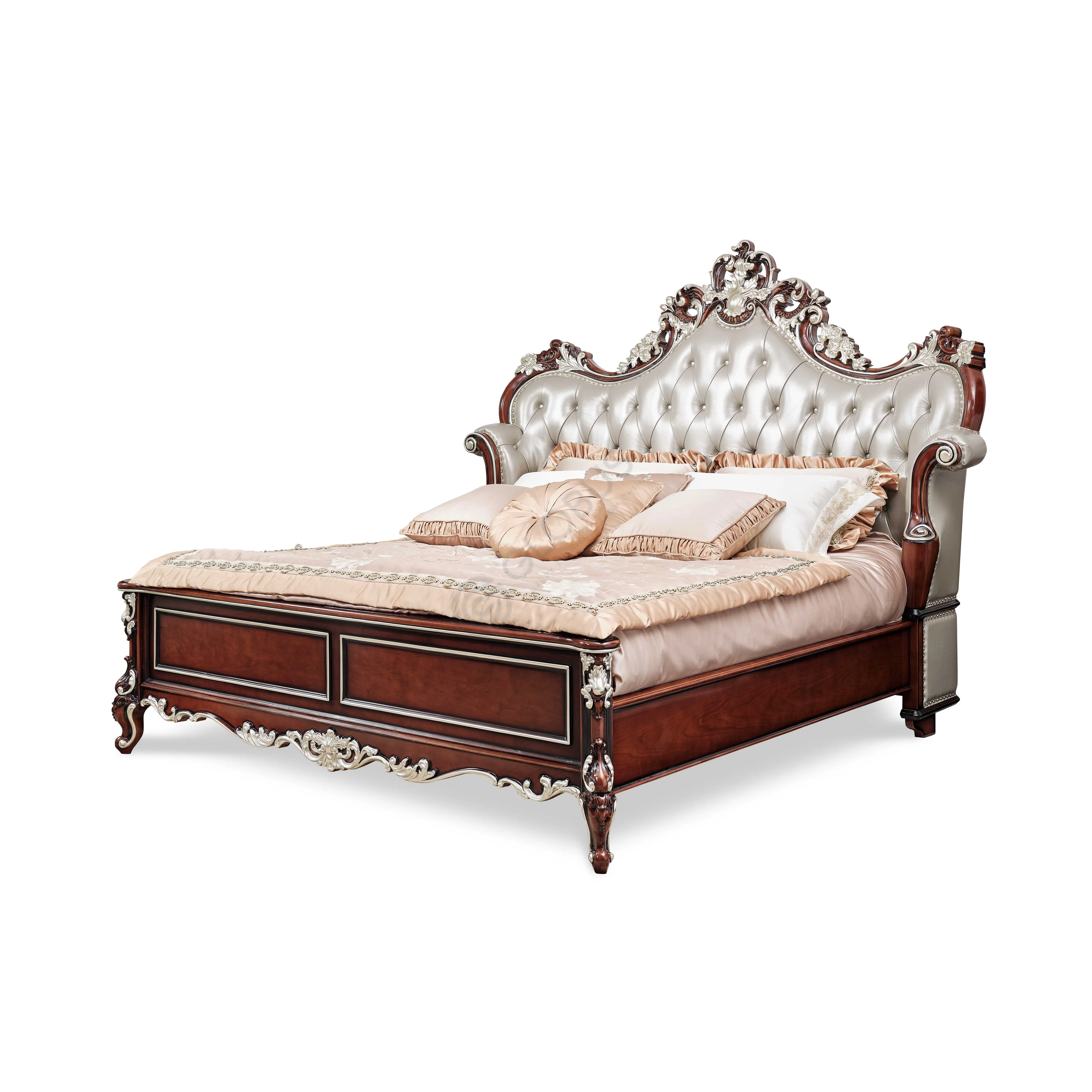 Кровать Tornade