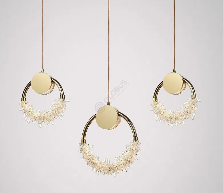 Люстра Lisandros