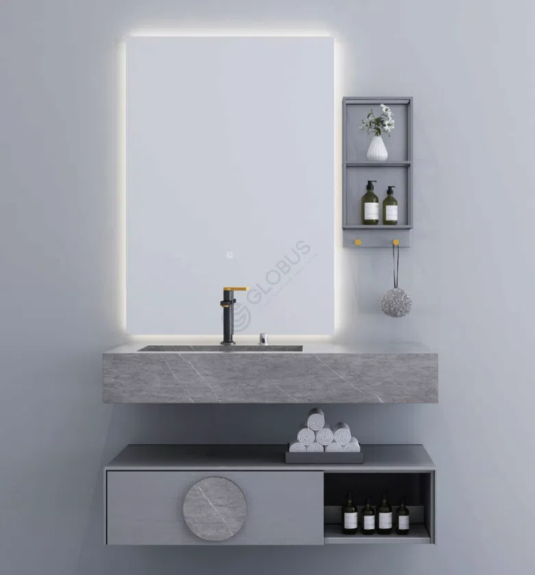 Ванный шкаф Narcide