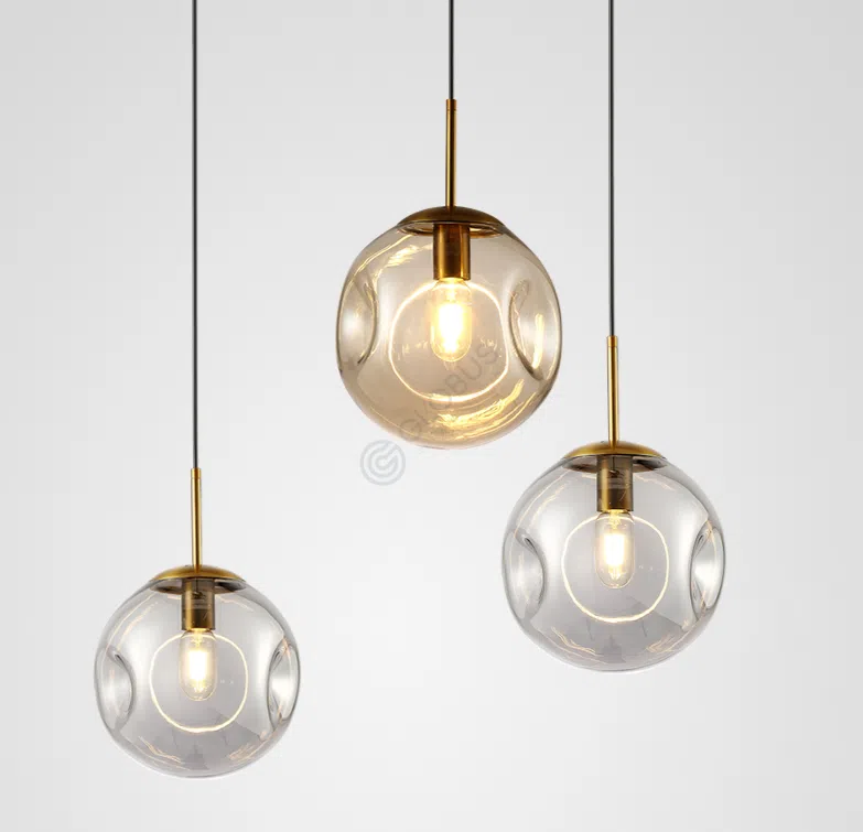 Подвесной светильник Wigton