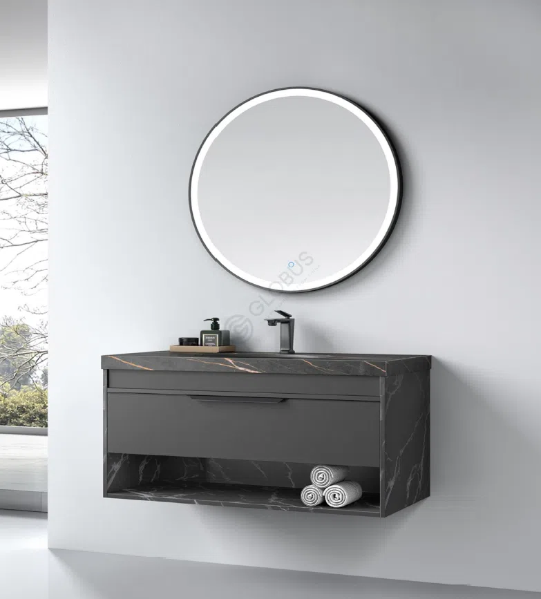 Ванный шкаф Sesamo