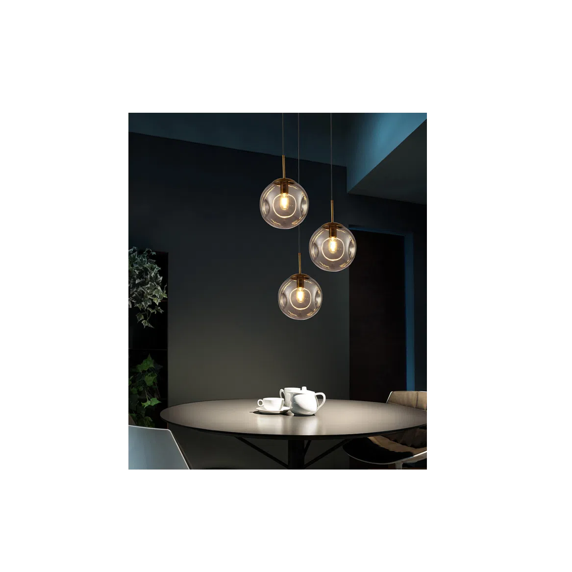 Подвесной светильник Wigton