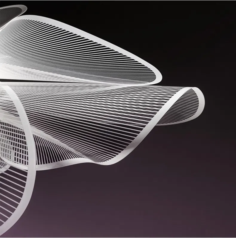 Подвесной светильник SLAMP LA