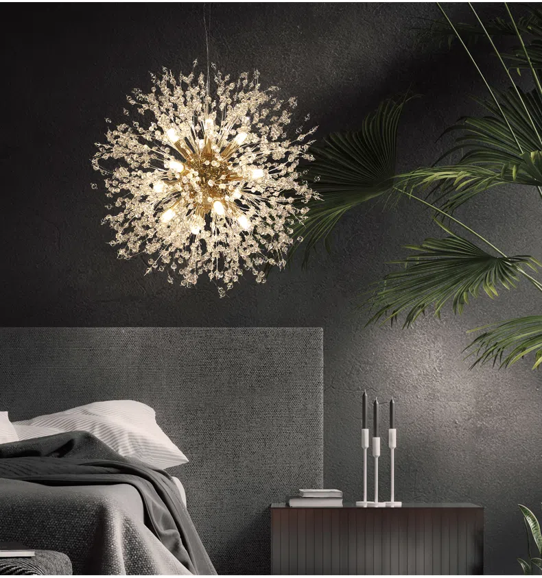 Подвесной светильник Bettoni