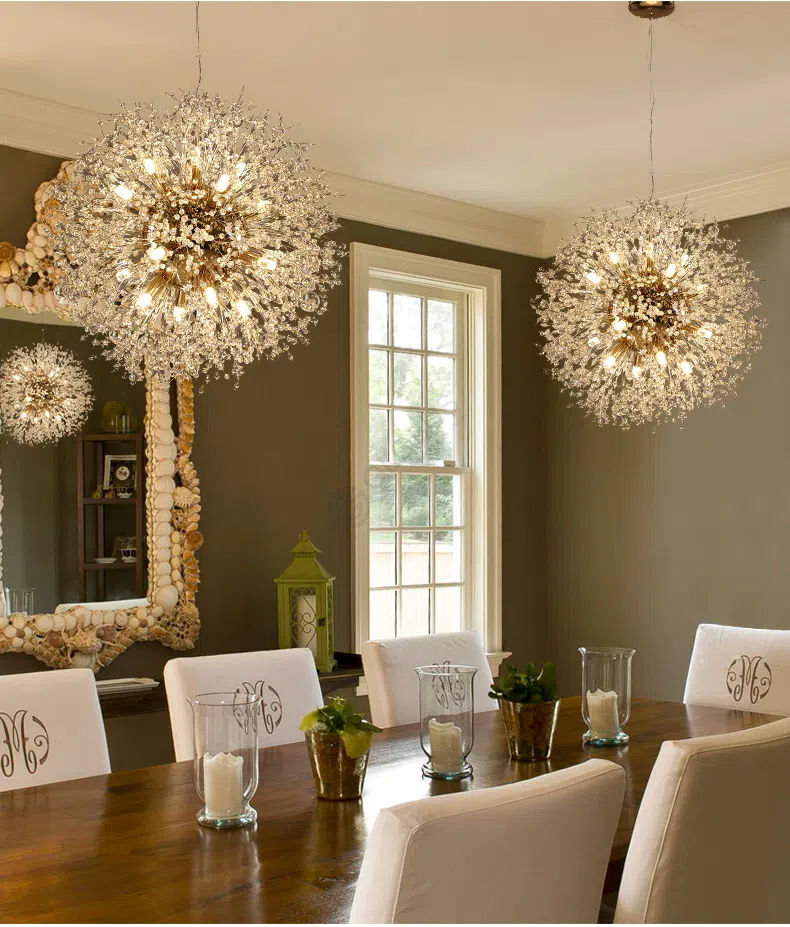 Подвесной светильник Bettoni