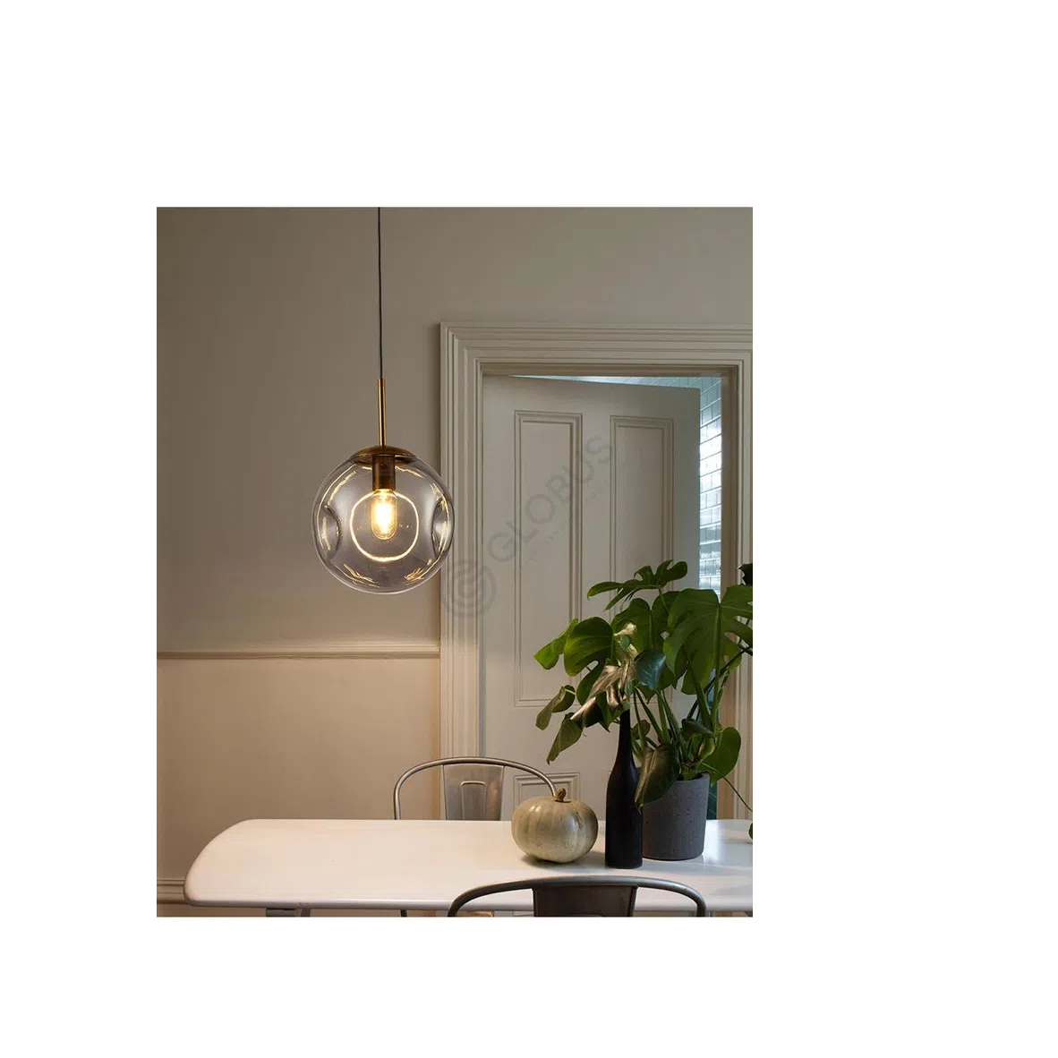 Подвесной светильник Wigton