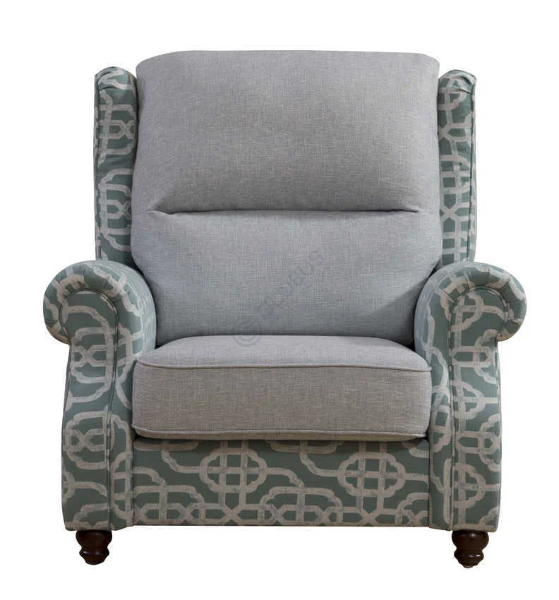 Кресло Zampagni