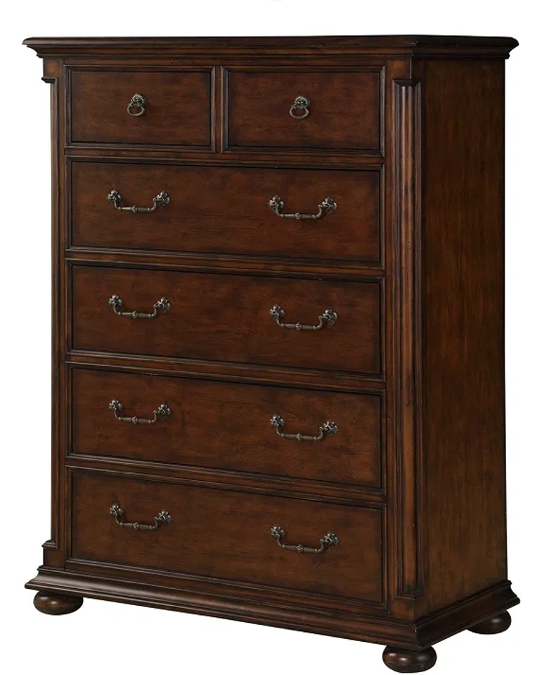 Комод Wednesbury