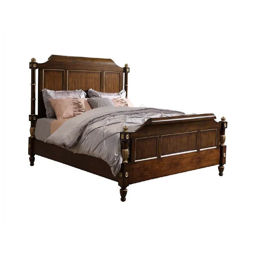 Кровать Meditativo