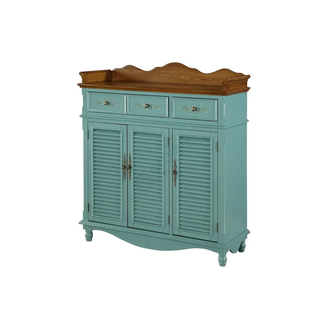 Обувница Arlequin