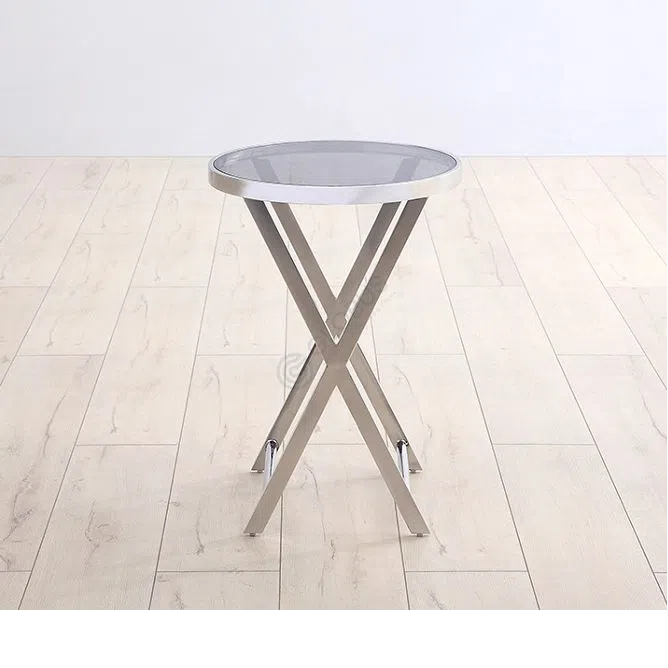 Угловой столик Tindaro