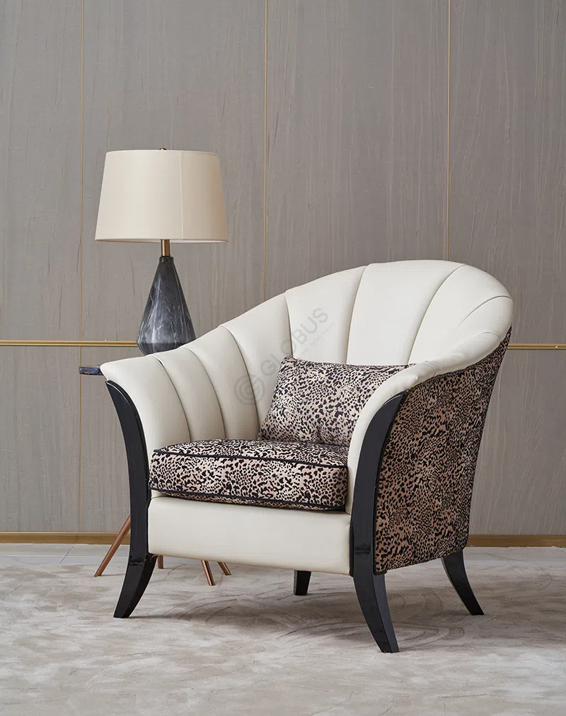 Кресло Lorente