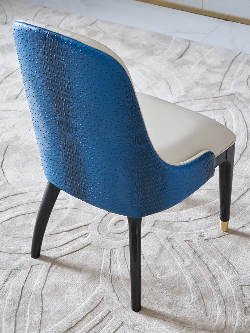 Обеденный стул Turistedo