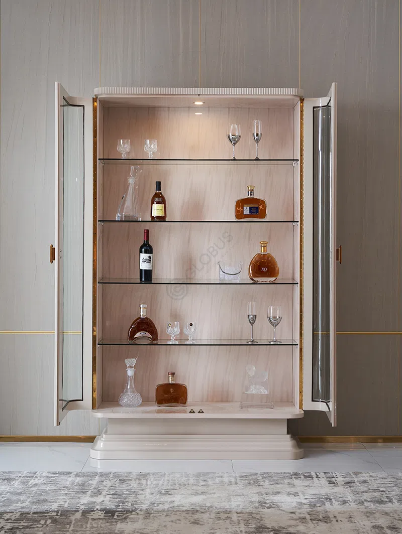 Винный шкаф Gazel