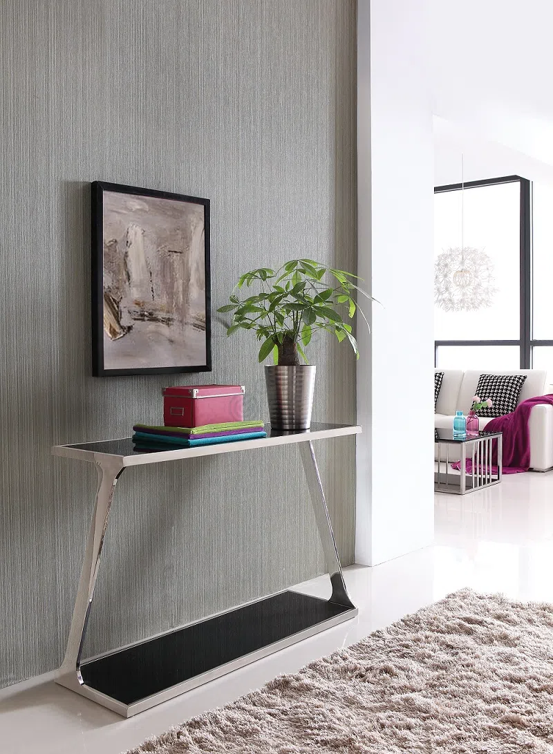 Консоль Larinus