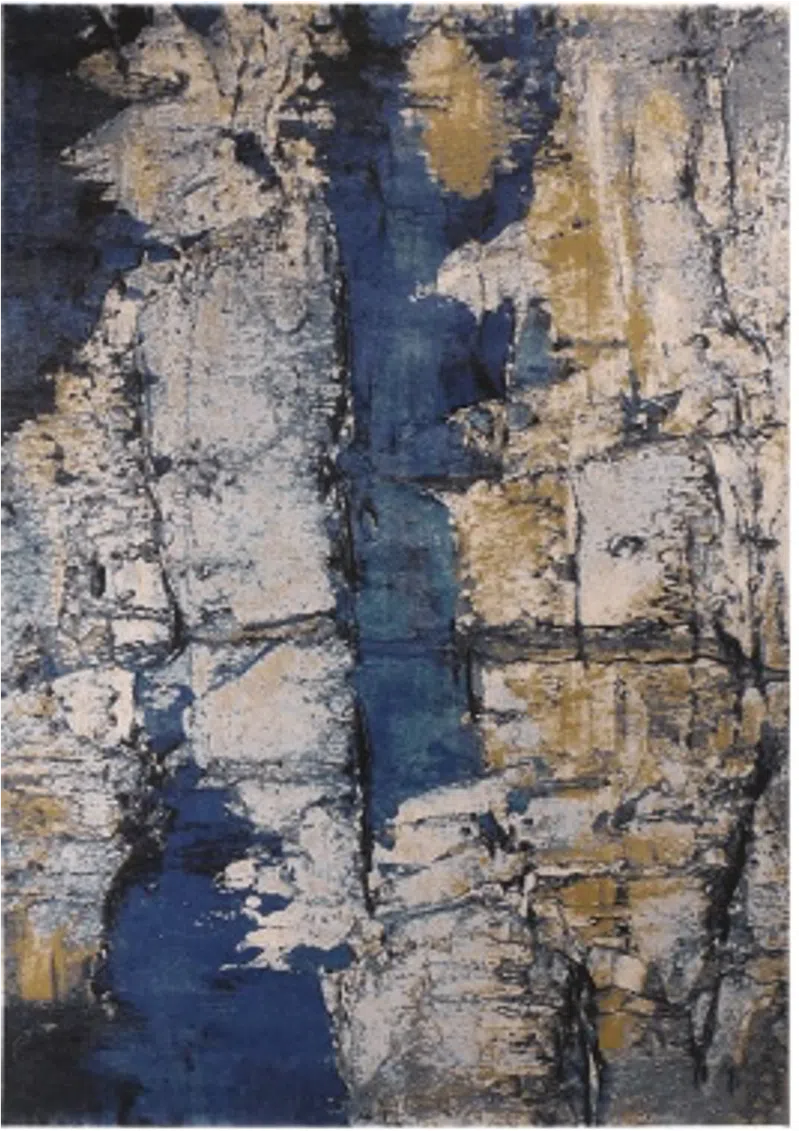 Ковер Usiarchus