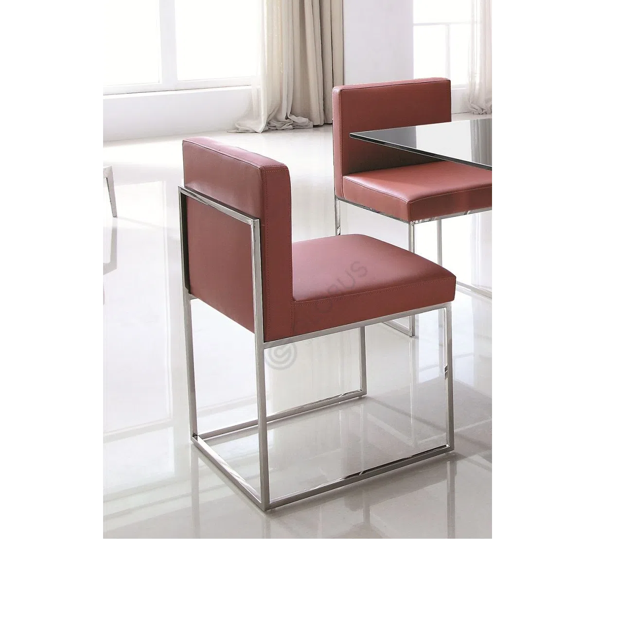 Обеденный стул Egret