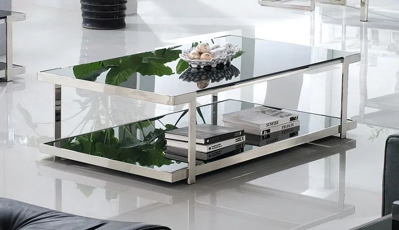 Журнальный столик Ysoria