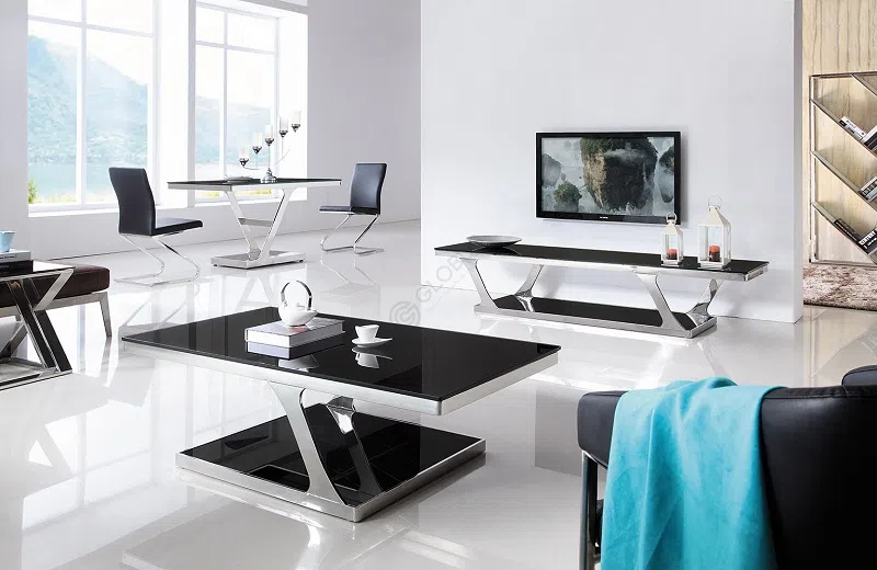 Журнальный столик Hooperlin