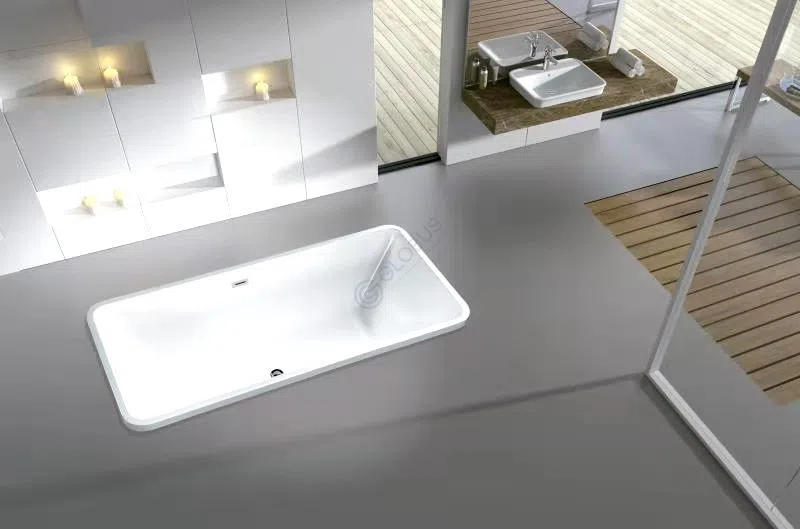 Ванна Kensington