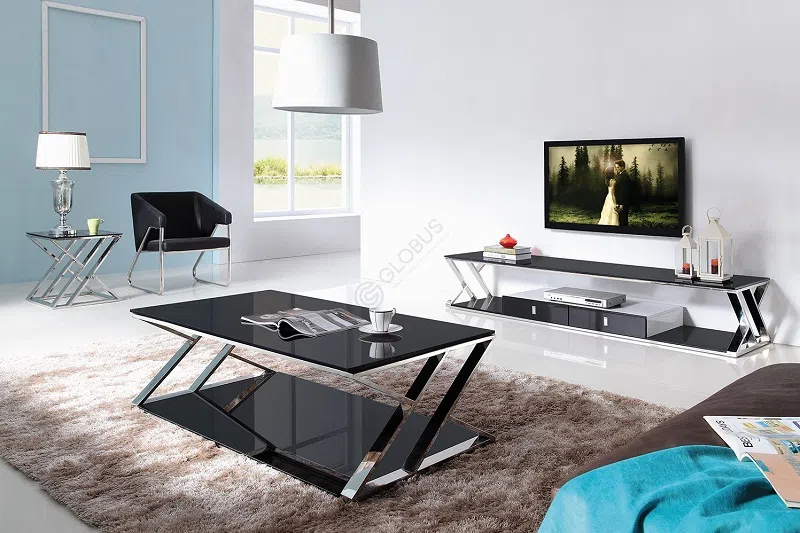 Журнальный столик Essentia