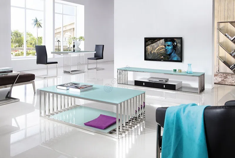 Журнальный столик Quaseria