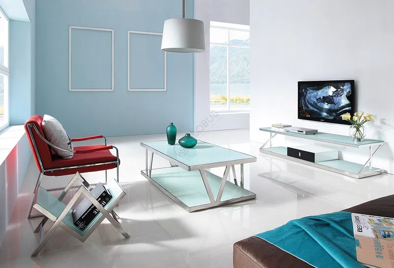 Журнальный столик Ubrane