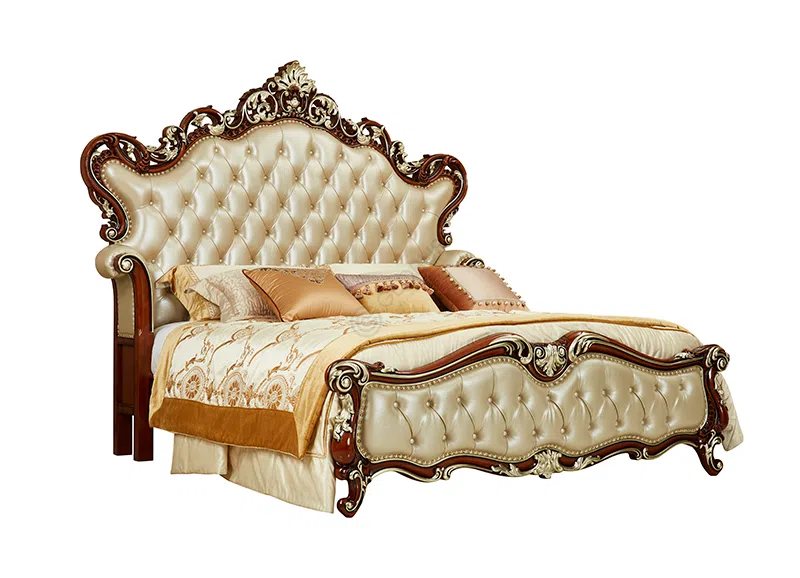 Кровать Julioso