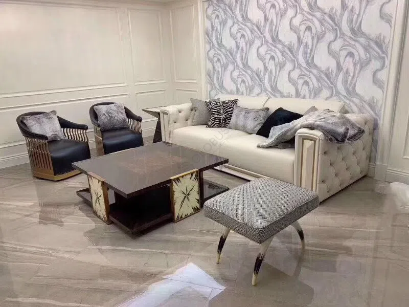 Журнальный столик Abramo