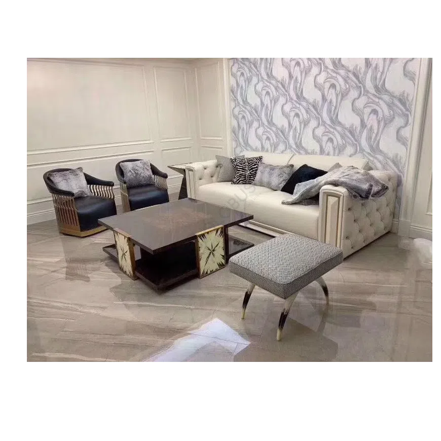 Журнальный столик Abramo