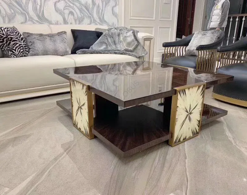 Журнальный столик Abramo