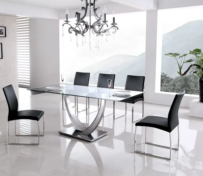 Обеденный стул Jameka