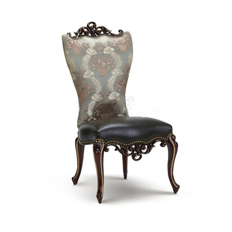 Обеденный стул Klementeia